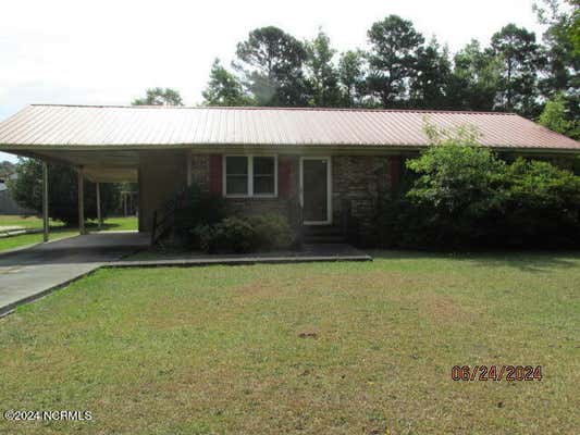 534 LARK AVE, LUMBERTON, NC 28358 - Image 1