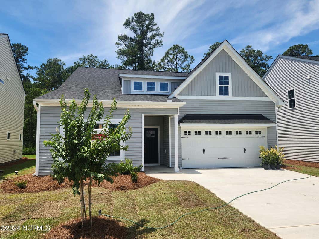 2424 FLOWERY BRANCH DRIVE # LOT 196, CASTLE HAYNE, NC 28429, photo 1 of 2