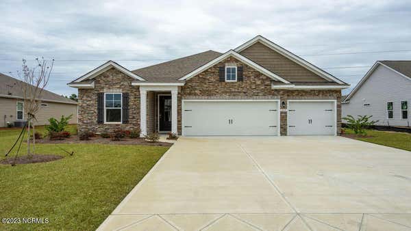 8860 PICKENS PL NW LOT 891, CALABASH, NC 28467 - Image 1