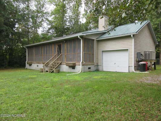 196 PATTIE LN, MAYSVILLE, NC 28555 - Image 1