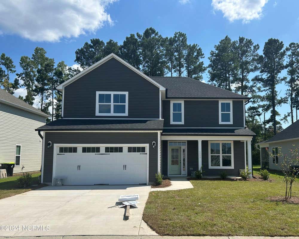 2029 TWILIGHT DRIVE NE, WINNABOW, NC 28479, photo 1 of 32