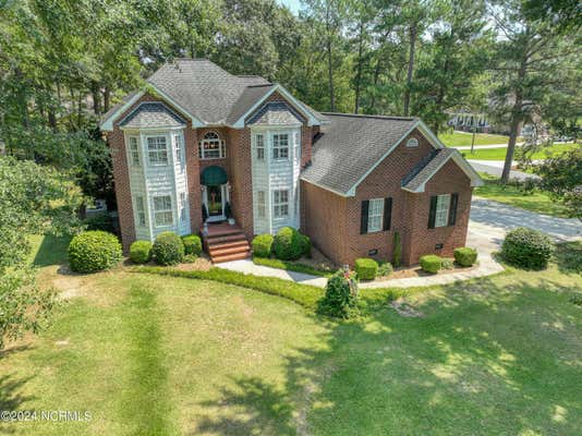 106 QUINN DR, KENANSVILLE, NC 28349 - Image 1