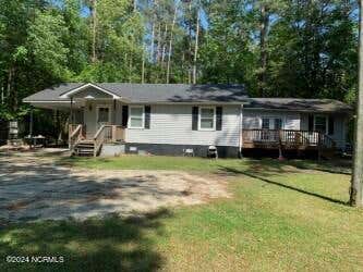 9945 NC HIGHWAY 53 E, BURGAW, NC 28425, photo 1 of 14