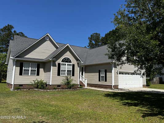 111 IVERSON LN, NEW BERN, NC 28562 - Image 1