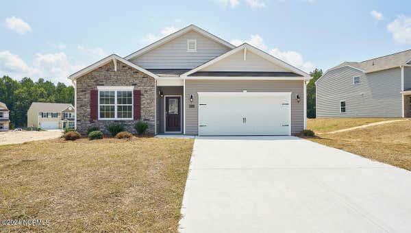 970 OCEAN CT, CARTHAGE, NC 28327 - Image 1