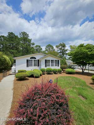 111 RYDER CUP BLVD, PINEBLUFF, NC 28373 - Image 1