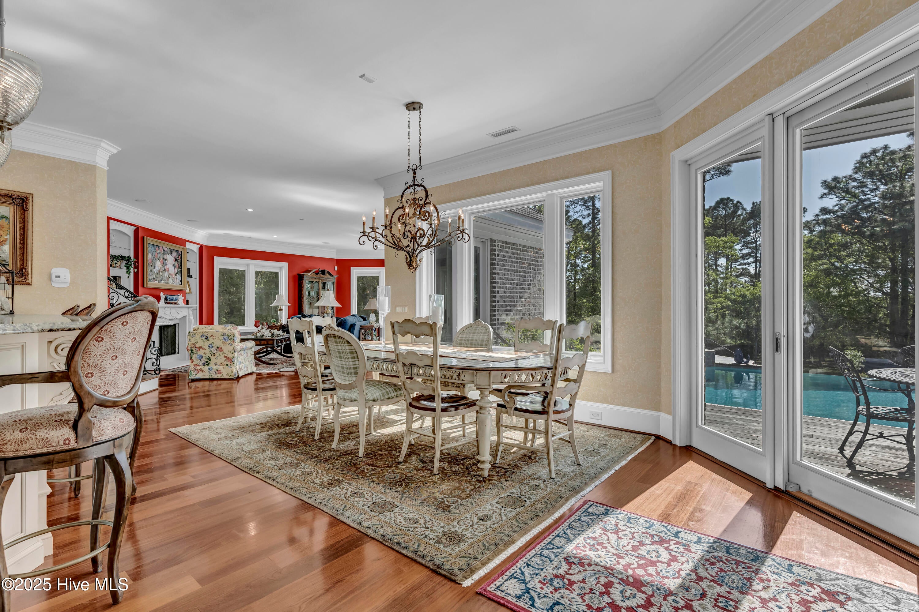 Wilmington, North Carolina, 28412, United States, 5 Bedrooms Bedrooms, ,5 BathroomsBathrooms,Residential,Active,1778719