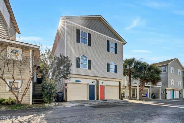 1 SEA GULL LN UNIT 1, CAROLINA BEACH, NC 28428 - Image 1