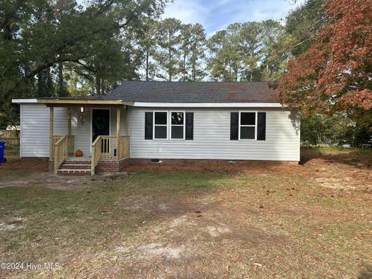 1404 E 14TH ST, GREENVILLE, NC 27858 - Image 1