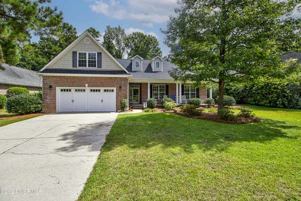 8730 RAMSBURY WAY, WILMINGTON, NC 28411 - Image 1