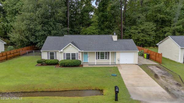 5725 COUNTY LINE RD, NEW BERN, NC 28562 - Image 1