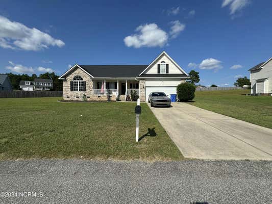 360 SOMERSET DR, RAEFORD, NC 28376 - Image 1