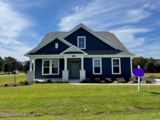 242 QUARTER HORSE LOOP, HERTFORD, NC 27944 - Image 1