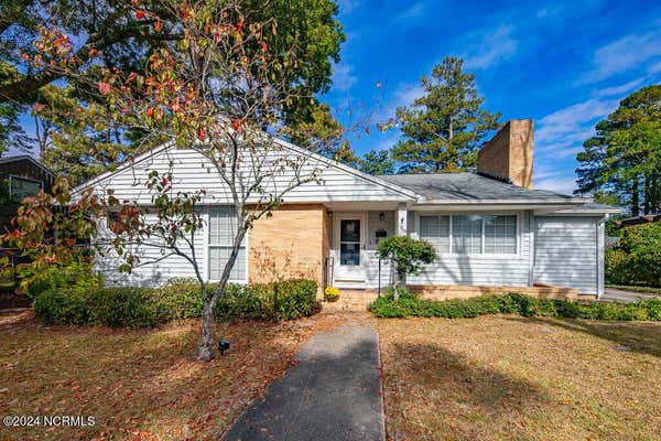 1812 TRYON RD, NEW BERN, NC 28560 - Image 1