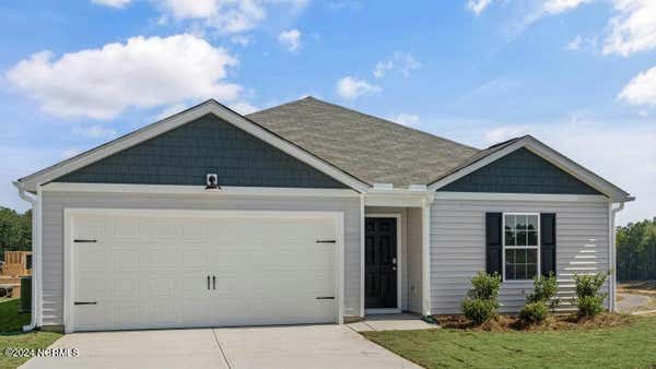 1423 N WILSHIRE CT, KINSTON, NC 28504 - Image 1