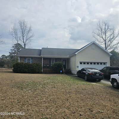 105 LINCOLN ST, ROCKINGHAM, NC 28379 - Image 1