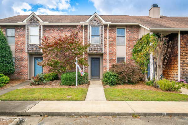 2043 QUAIL RIDGE RD APT E, GREENVILLE, NC 27858 - Image 1