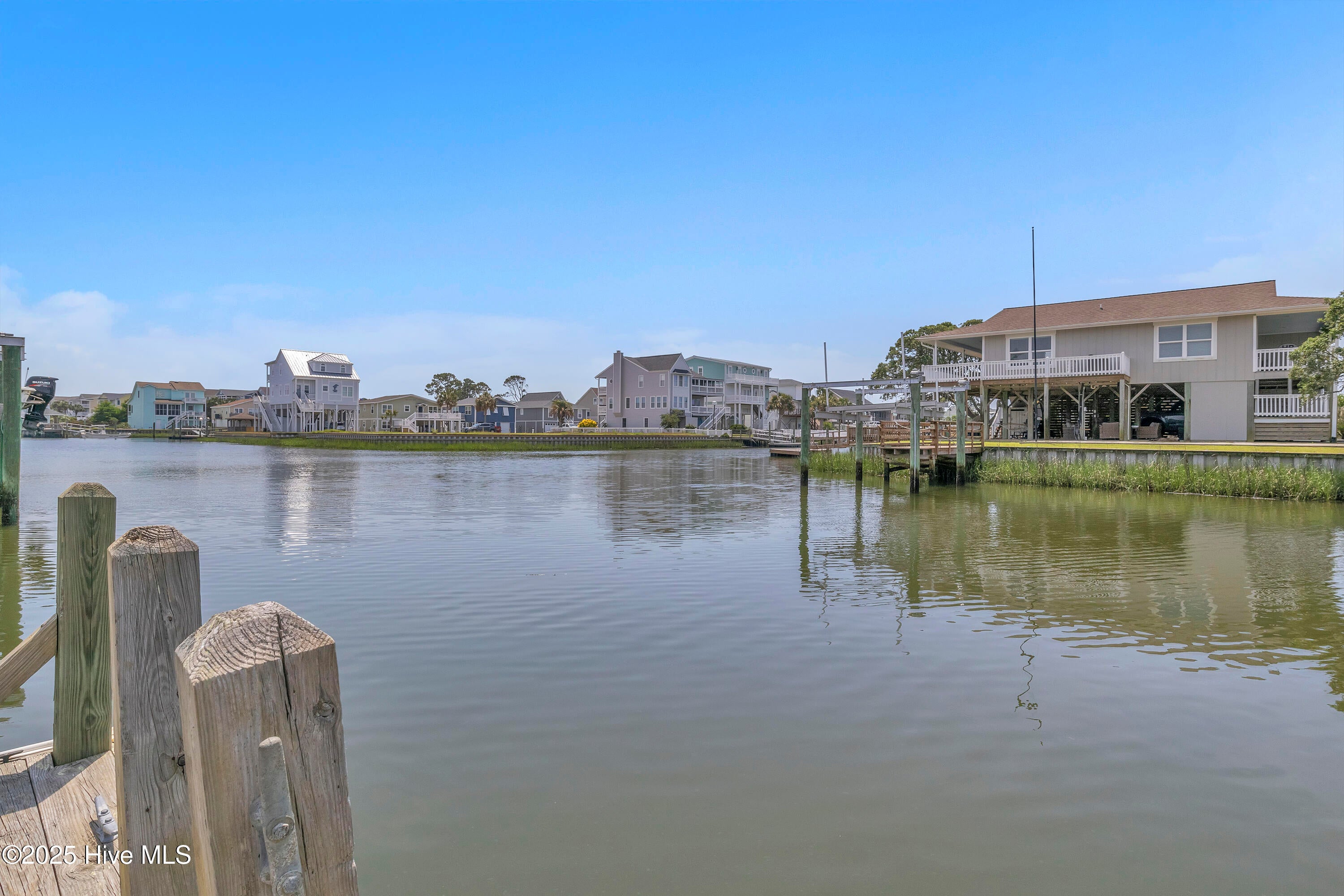 Holden Beach, North Carolina, 28462, United States, ,2 BathroomsBathrooms,Residential,Active,1820402