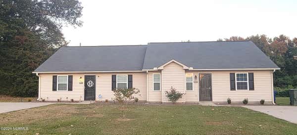 4097 NE COLLEGE ST, AYDEN, NC 28513 - Image 1