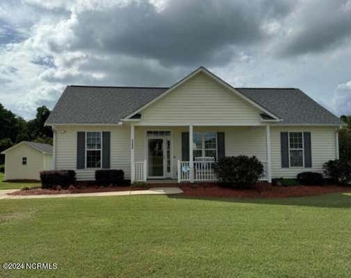 2286 BLUE HERON DR, GREENVILLE, NC 27834 - Image 1