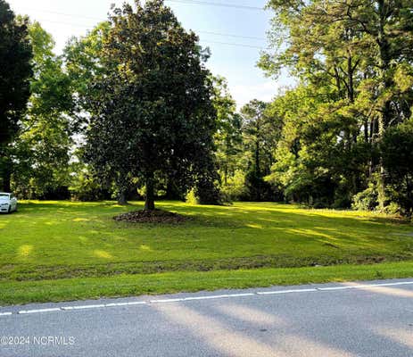 TR B ROCKY RUN ROAD, MIDWAY PARK, NC 28544 - Image 1