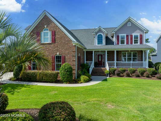 3714 WINGFOOT DR, SOUTHPORT, NC 28461 - Image 1