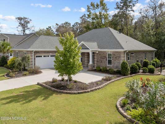 8224 OAK ABBEY TRL NE, LELAND, NC 28451 - Image 1