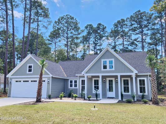 579 BOUNDARYLINE DR NW, CALABASH, NC 28467 - Image 1