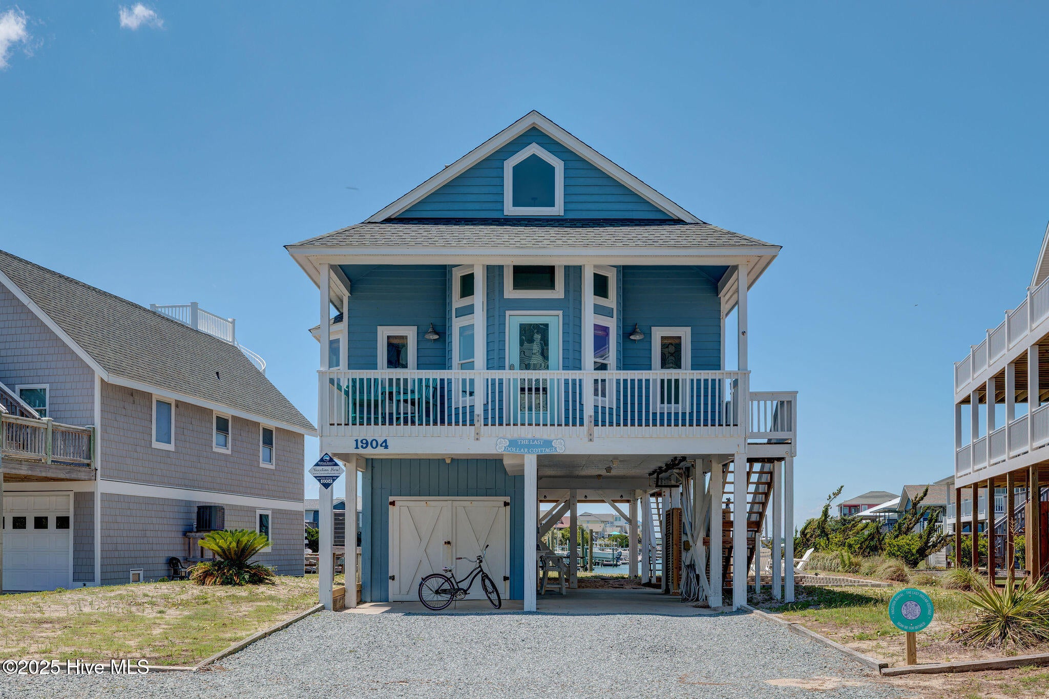 Topsail Beach, North Carolina, 28445, United States, 3 Bedrooms Bedrooms, ,3 BathroomsBathrooms,Residential,Active,1831787