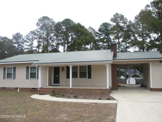 9821 TURNPIKE RD, LAURINBURG, NC 28352 - Image 1