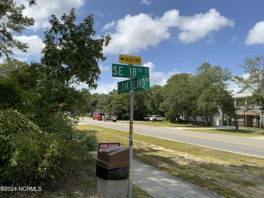 1707 E OAK ISLAND DR, OAK ISLAND, NC 28465 - Image 1