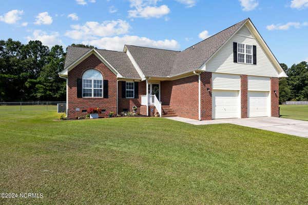 6858 COUNTY PLACE DR, HOPE MILLS, NC 28348 - Image 1