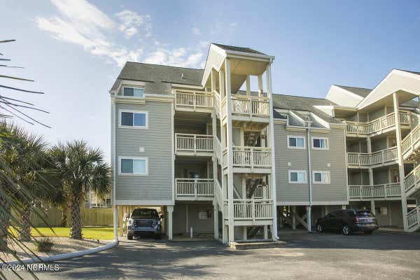 1000 CASWELL BEACH RD, OAK ISLAND, NC 28465 - Image 1