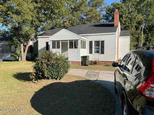 1110 COLONIAL AVE, GREENVILLE, NC 27834 - Image 1