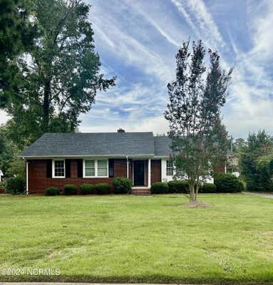 1107 MEADOWOOD DR, KINSTON, NC 28501 - Image 1