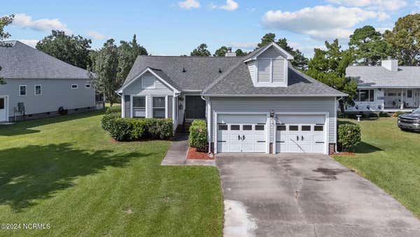 6113 SCHOONER CT, NEW BERN, NC 28560 - Image 1