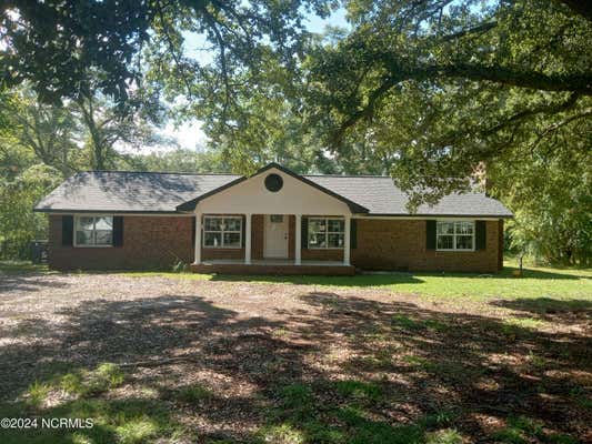 697 CRUSOE ISLAND RD, WHITEVILLE, NC 28472 - Image 1