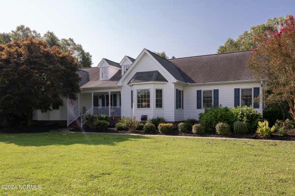 4423 SUSANNA CT, FARMVILLE, NC 27828 - Image 1