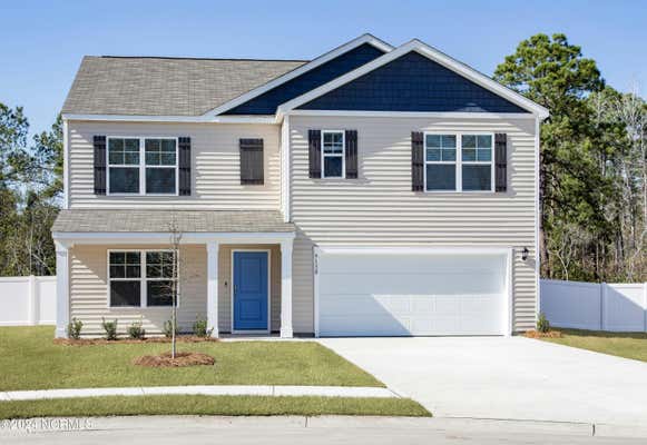 142 KITE CIRCLE NE # LOT 654, BOLIVIA, NC 28422 - Image 1