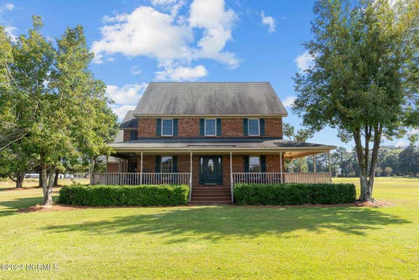 447 MIMOSA SHORES RD, WASHINGTON, NC 27889 - Image 1