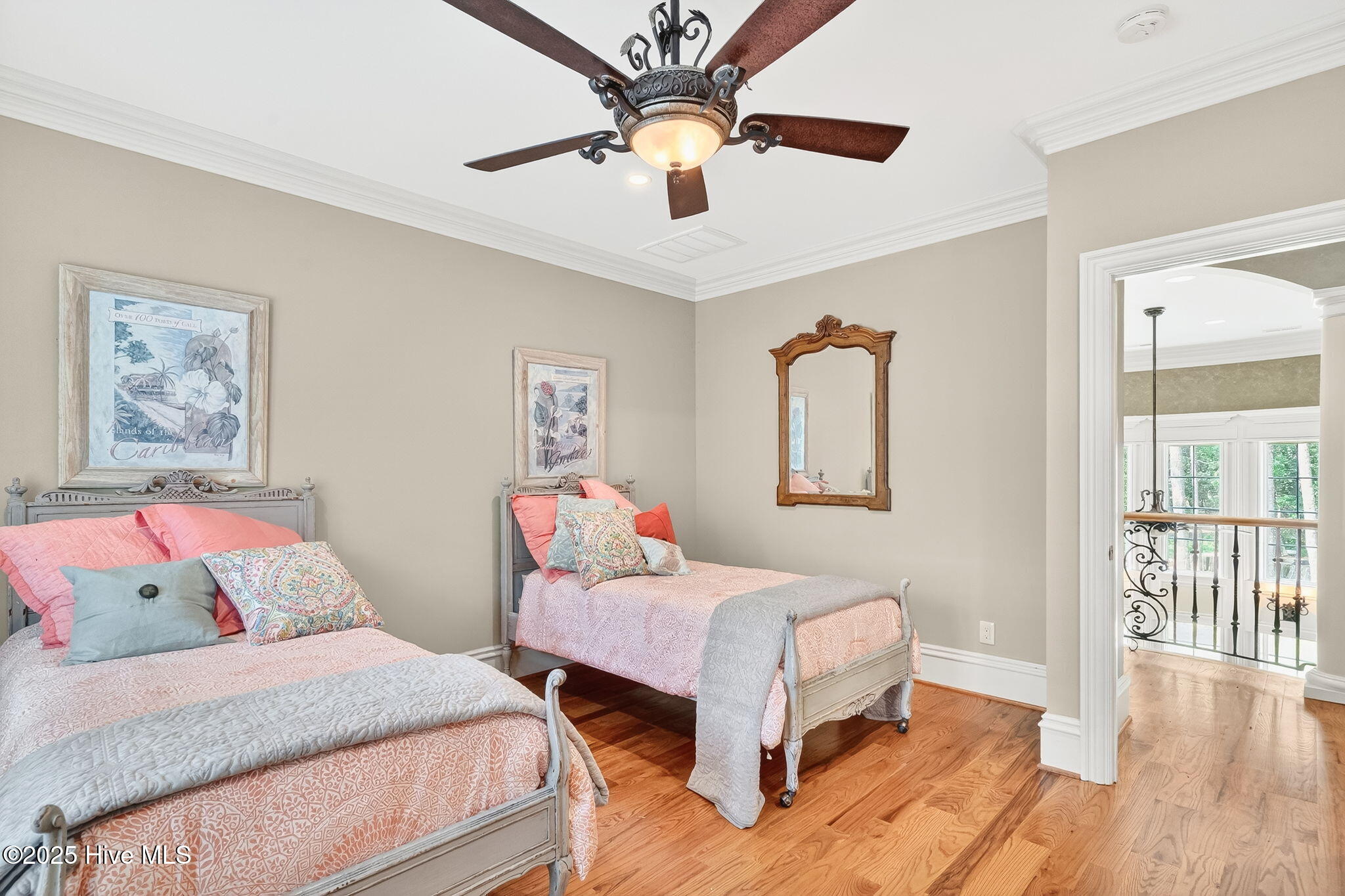 Goldsboro, North Carolina, 27534, United States, 4 Bedrooms Bedrooms, ,5 BathroomsBathrooms,Residential,Active,1877860