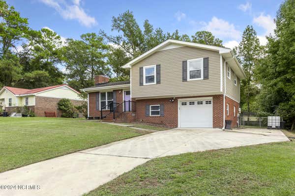 109 STILLBROOK CT, JACKSONVILLE, NC 28540 - Image 1