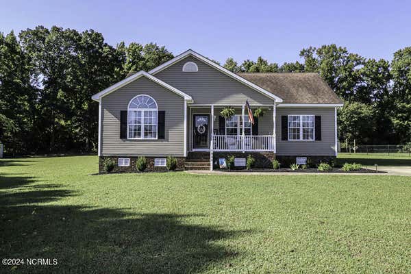 7939 JORDAN RD, ROCKY MOUNT, NC 27803 - Image 1