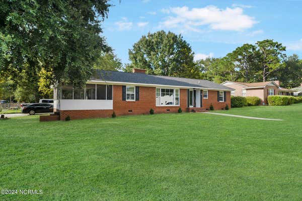 106 MCLEAN ST, HAMLET, NC 28345, photo 2 of 30