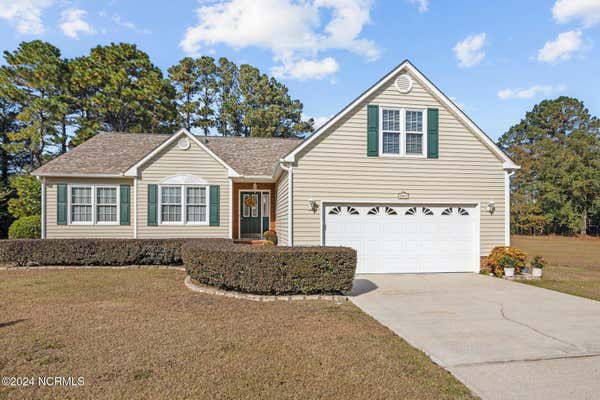 6003 PELICAN DR, NEW BERN, NC 28560 - Image 1