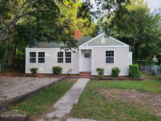 921 BRYAN AVE, WILMINGTON, NC 28403 - Image 1