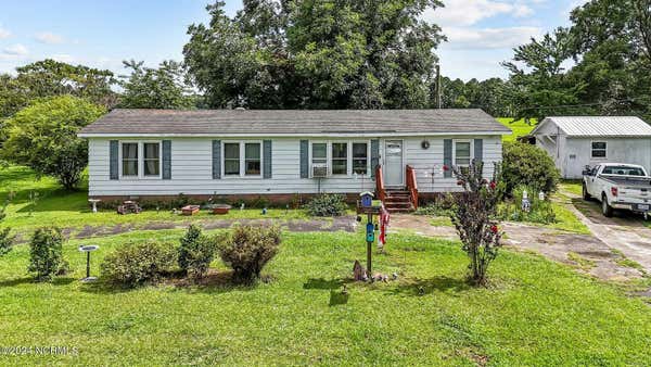 2735 WILMAR RD, VANCEBORO, NC 28586 - Image 1