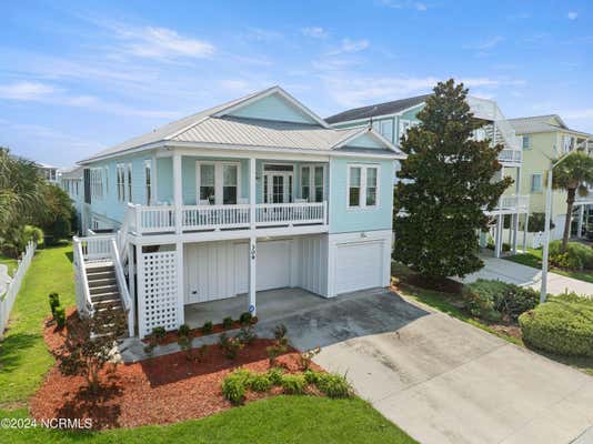 309 KURE DUNES, KURE BEACH, NC 28449, photo 2 of 52