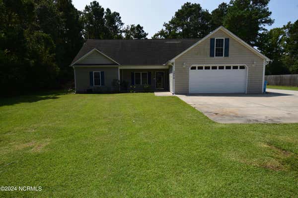 1375 BLUE CREEK RD, JACKSONVILLE, NC 28540 - Image 1