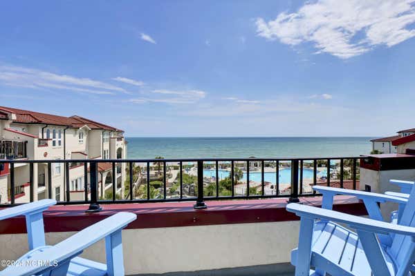 790 NEW RIVER INLET RD UNIT 404B, N TOPSAIL BEACH, NC 28460 - Image 1